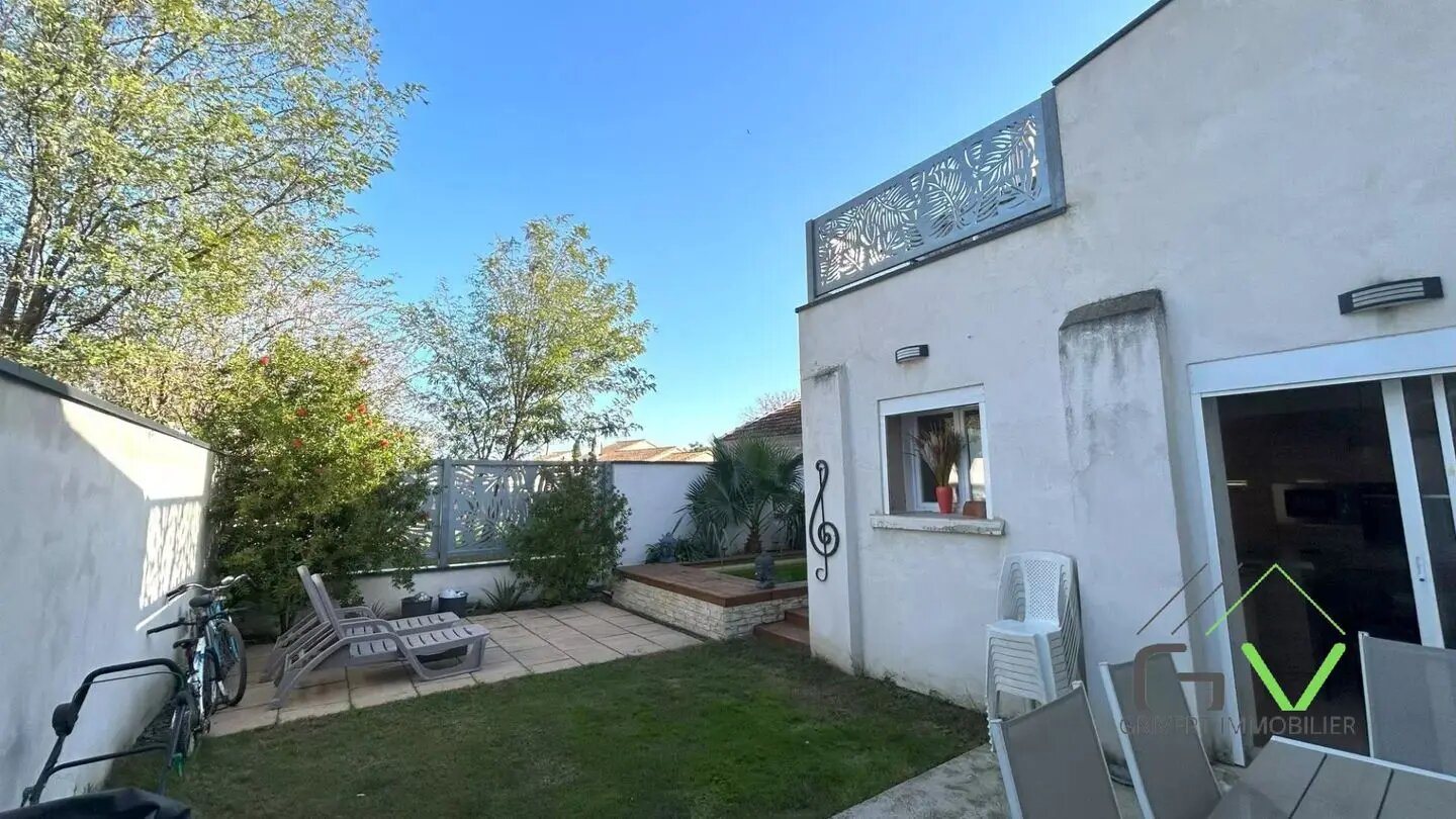 Maison à vendre, 137m², Arles