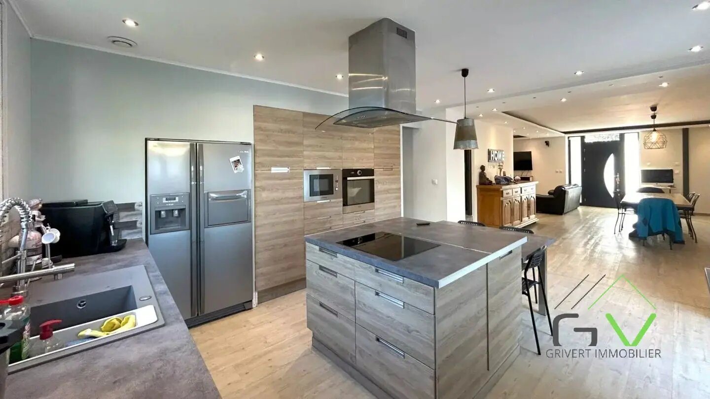 Maison à vendre, 137m², Arles