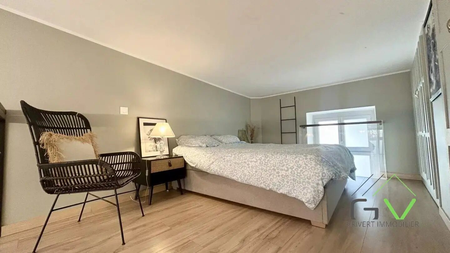 Appartement à vendre, 28m², Nîmes