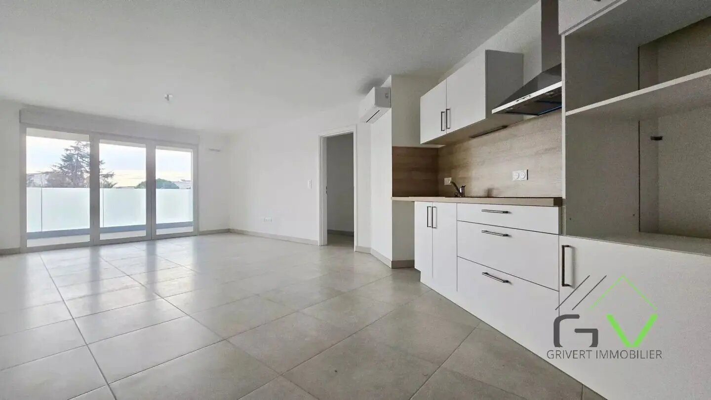 Appartement à vendre, 96m², Nîmes