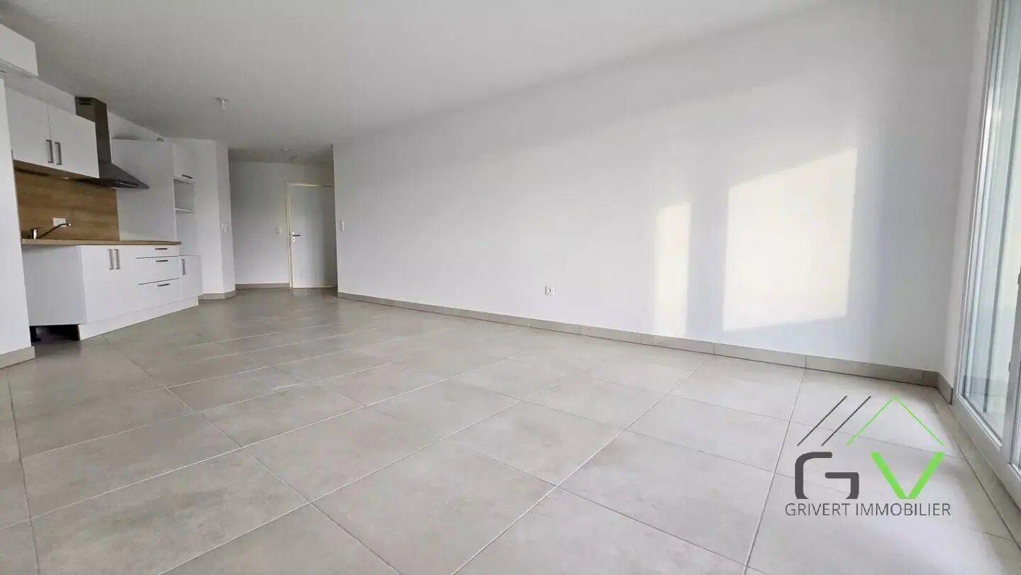 Appartement à vendre, 96m², Nîmes