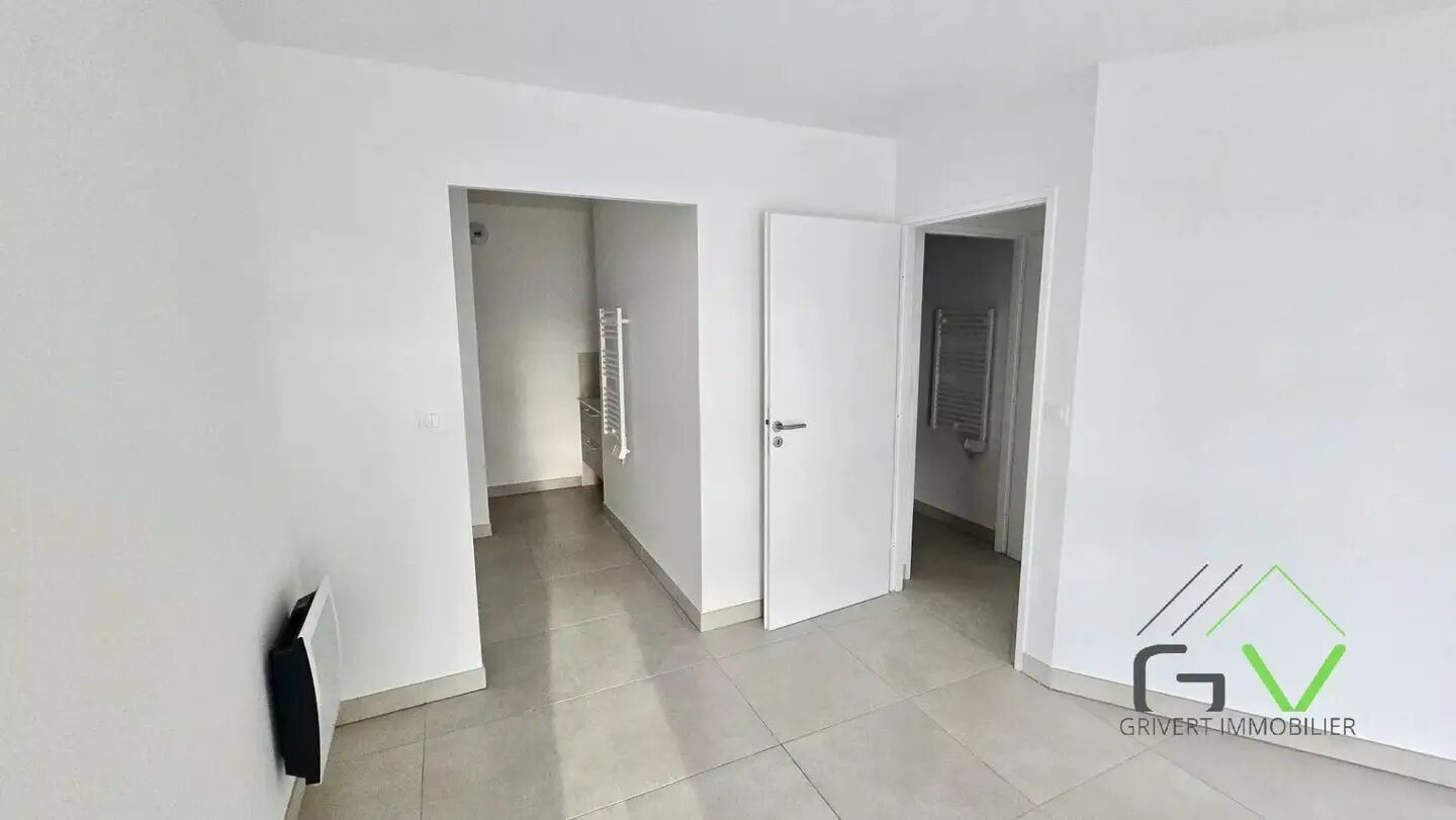 Appartement à vendre, 96m², Nîmes