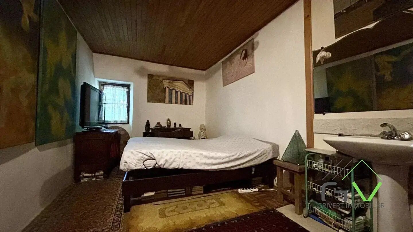 Maison à vendre, 124m², Saint-Chaptes