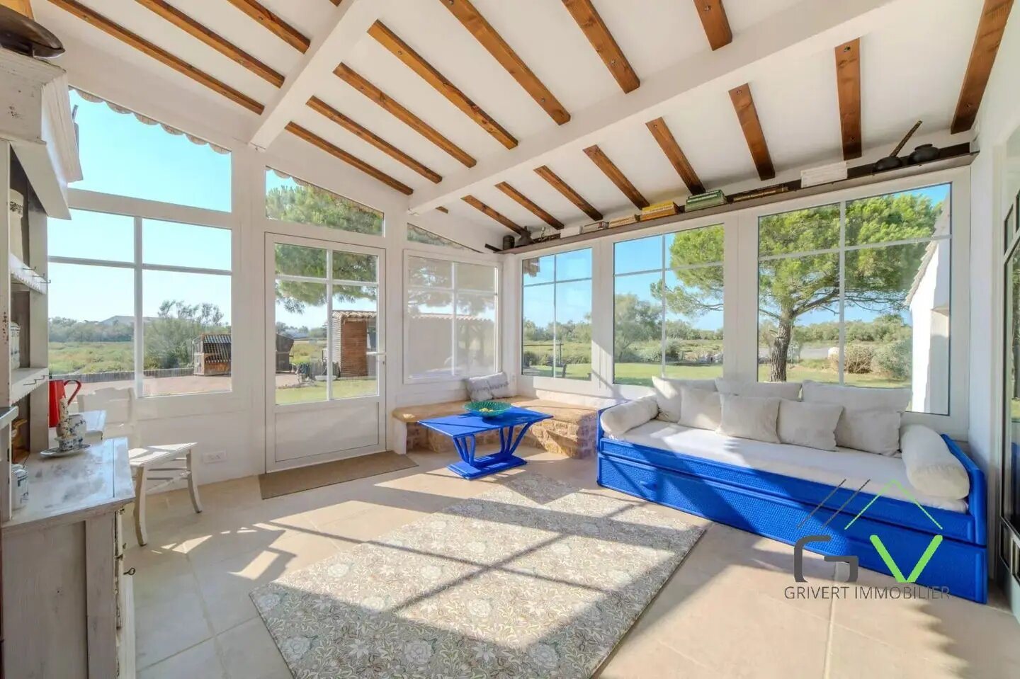 Maison à vendre, 217m², Saintes-Maries-de-la-Mer
