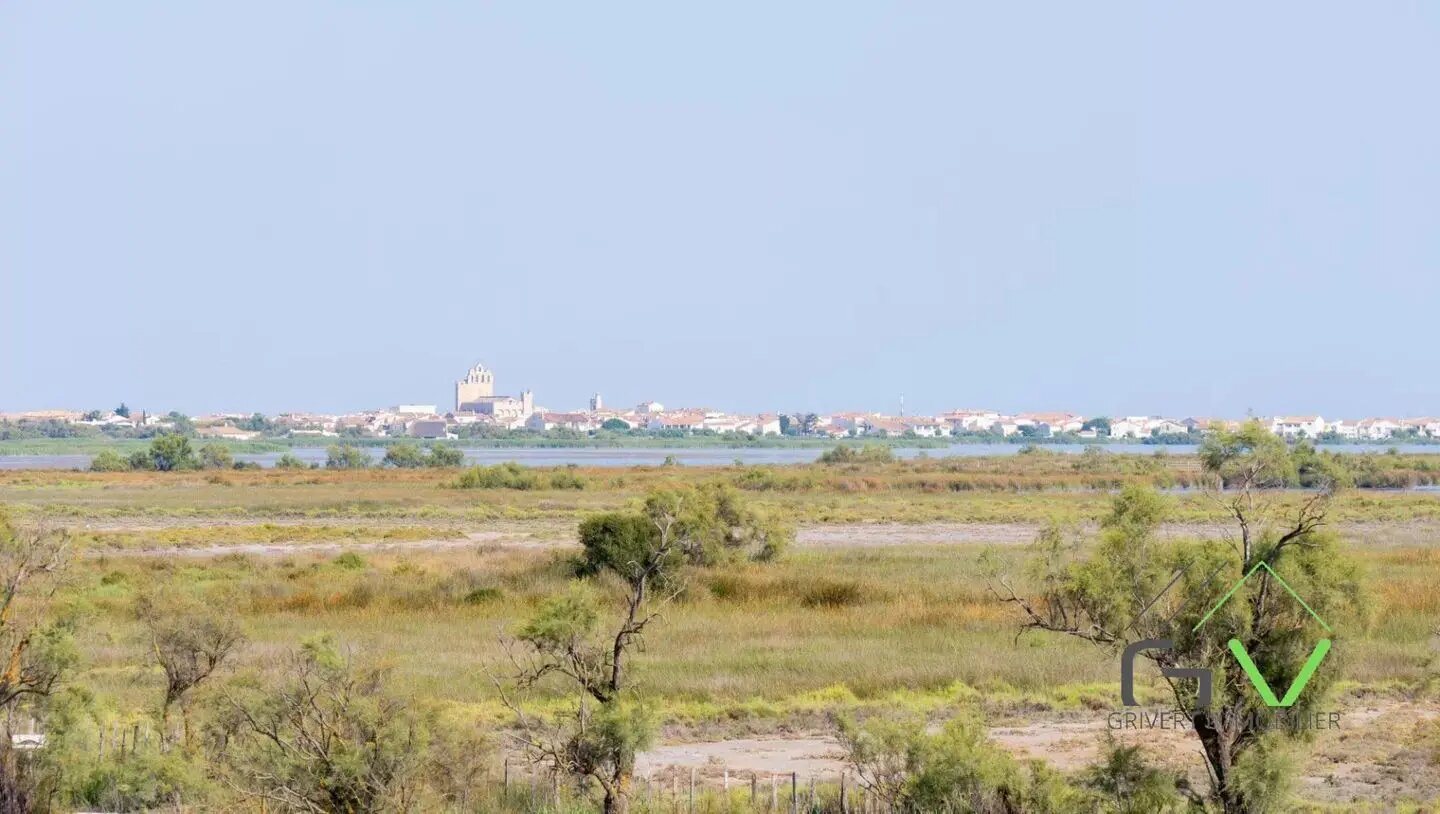 Maison à vendre, 217m², Saintes-Maries-de-la-Mer