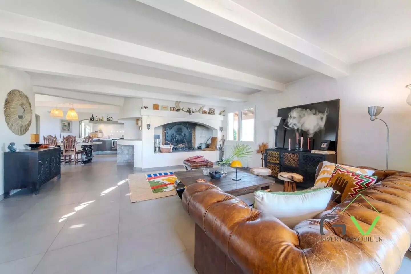 Maison à vendre, 217m², Saintes-Maries-de-la-Mer