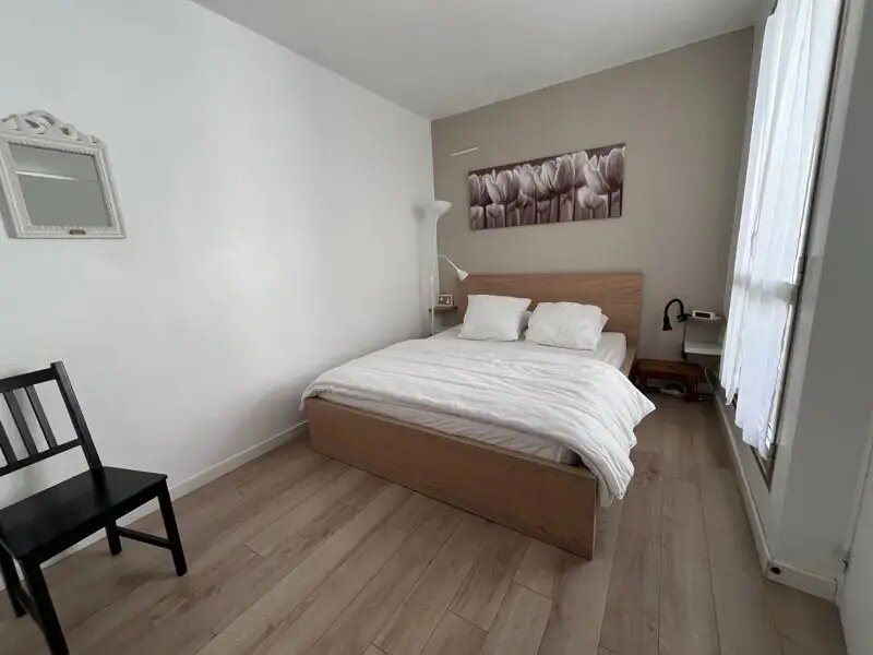 Appartement à vendre, 29m², Balaruc-les-Bains