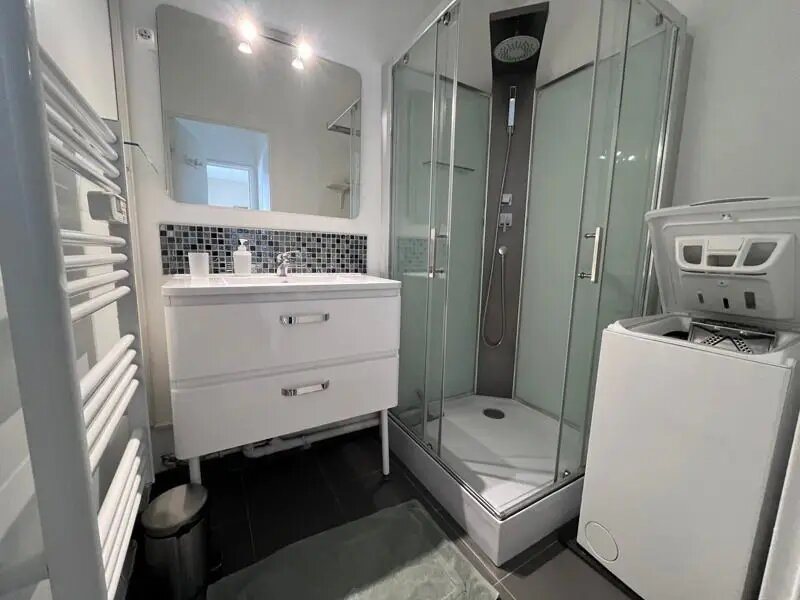 Appartement à vendre, 29m², Balaruc-les-Bains