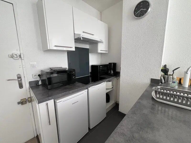 Appartement à vendre, 29m², Balaruc-les-Bains