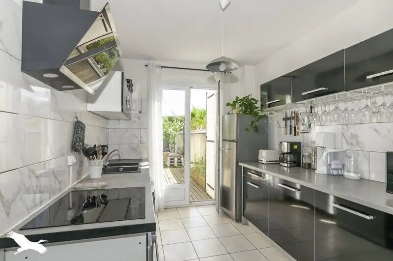 Maison à vendre, 83m², Balaruc-les-Bains