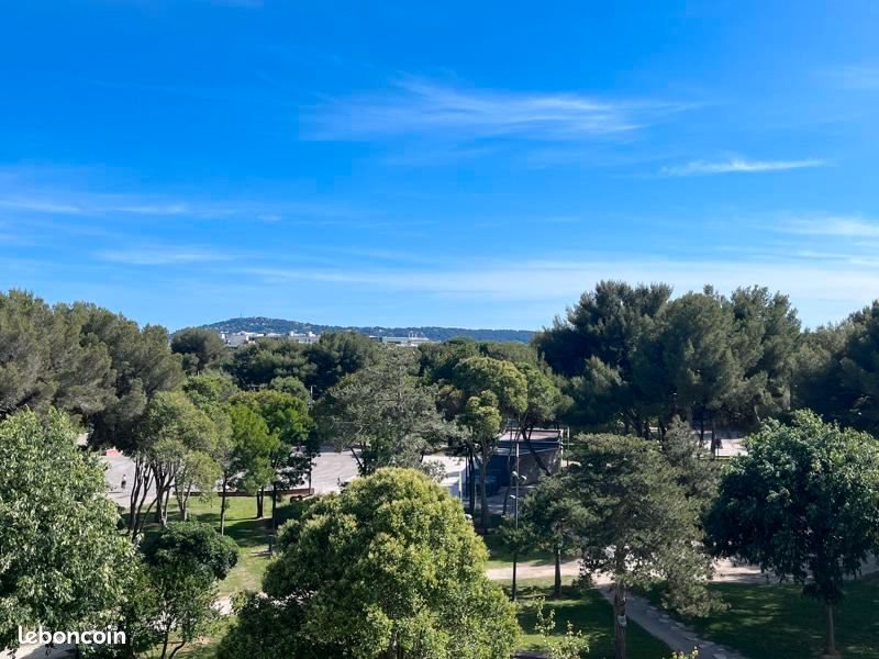 Appartement à vendre, 19m², Balaruc-les-Bains