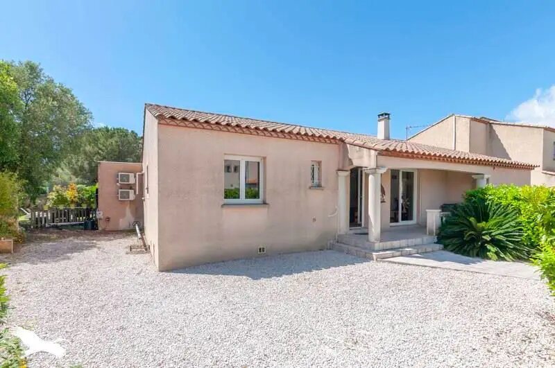 Maison à vendre, 114m², Balaruc-les-Bains