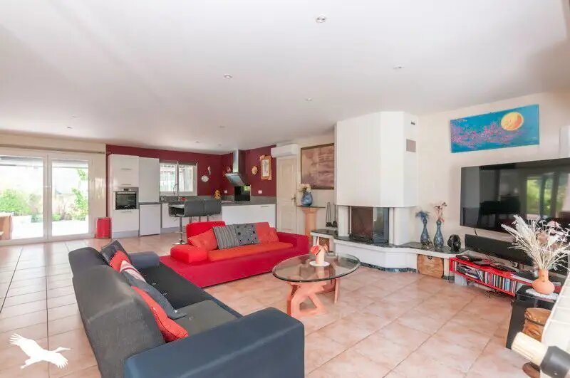 Maison à vendre, 114m², Balaruc-les-Bains