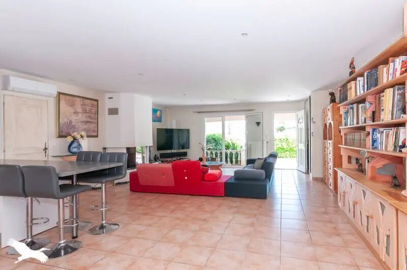 Maison à vendre, 114m², Balaruc-les-Bains