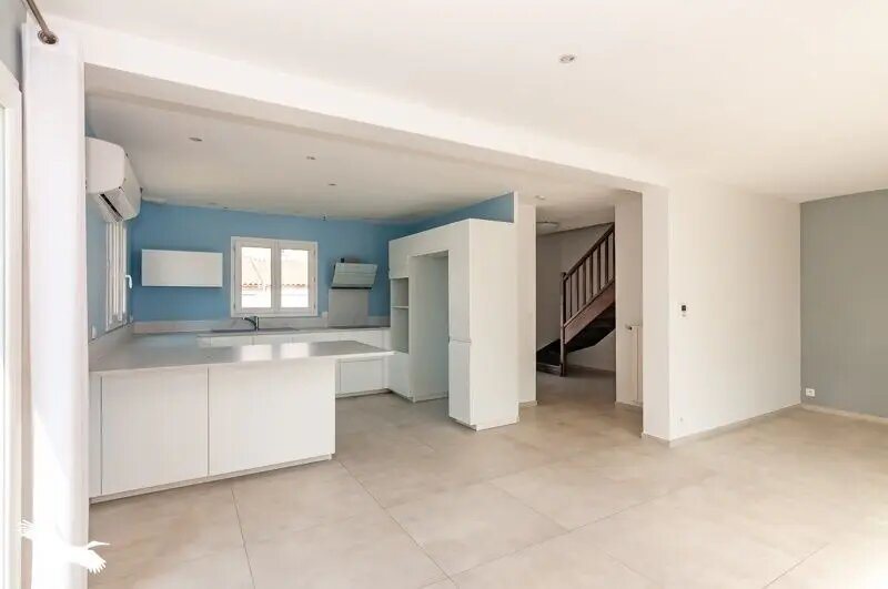 Maison à vendre, 93m², Balaruc-le-Vieux