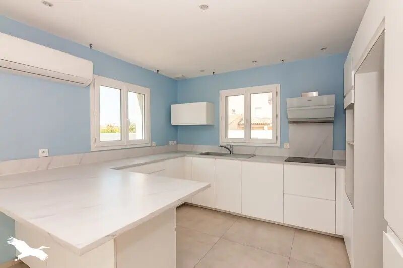 Maison à vendre, 93m², Balaruc-le-Vieux