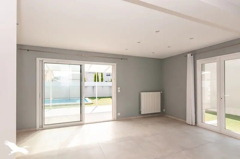 Maison à vendre, 93m², Balaruc-le-Vieux