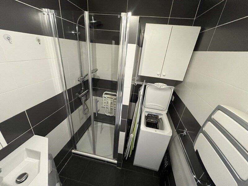 Appartement à vendre, 18m², Balaruc-le-Vieux