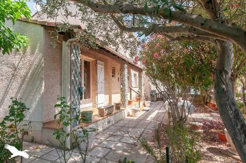 Maison à vendre, 120m², Balaruc-le-Vieux