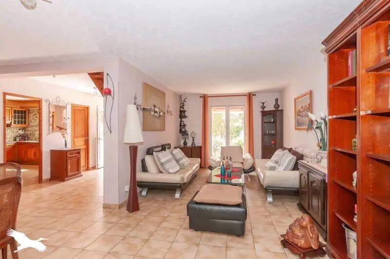 Maison à vendre, 120m², Balaruc-le-Vieux