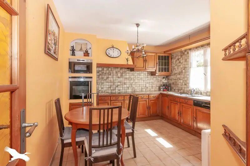 Maison à vendre, 120m², Balaruc-le-Vieux