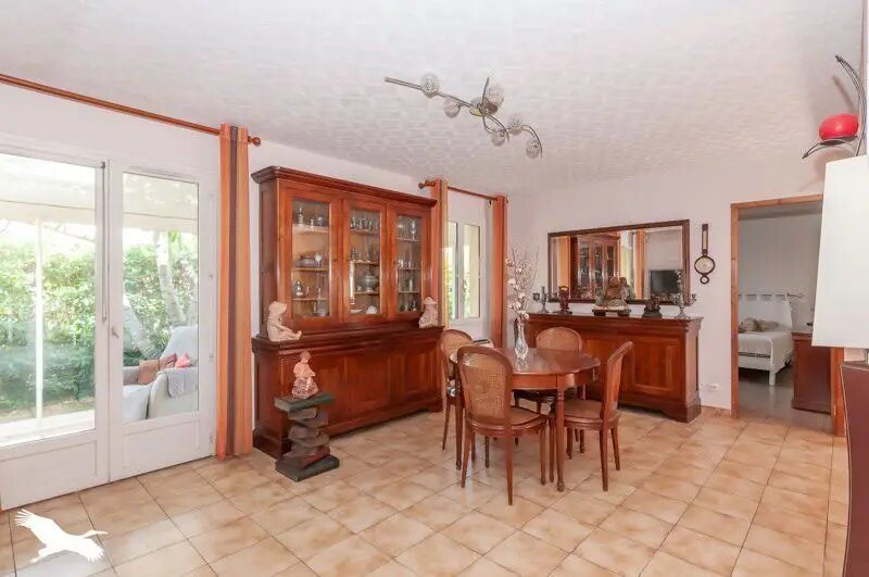 Maison à vendre, 120m², Balaruc-le-Vieux