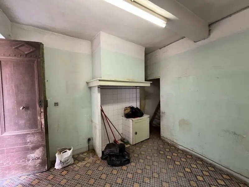 Maison à vendre, 48m², Poussan
