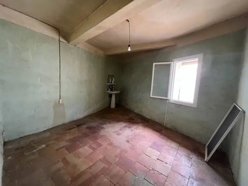 Maison à vendre, 48m², Poussan