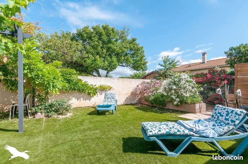 Maison à vendre, 83m², Balaruc-les-Bains