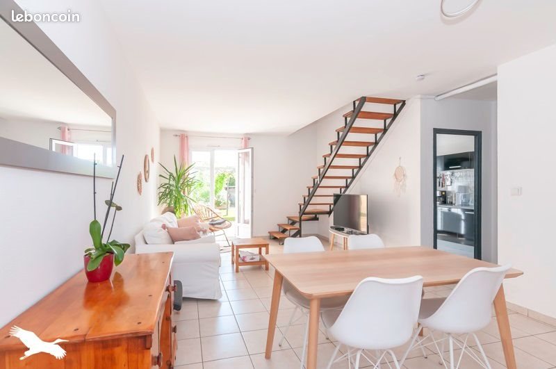 Maison à vendre, 83m², Balaruc-les-Bains