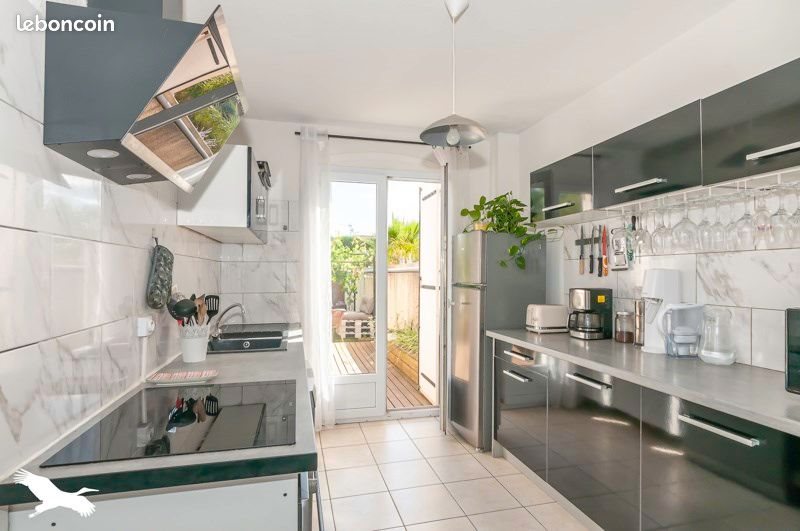 Maison à vendre, 83m², Balaruc-les-Bains