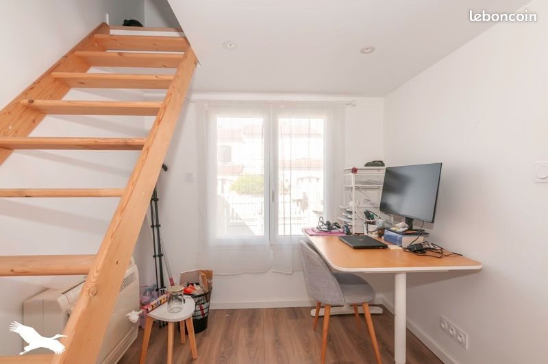 Maison à vendre, 83m², Balaruc-les-Bains