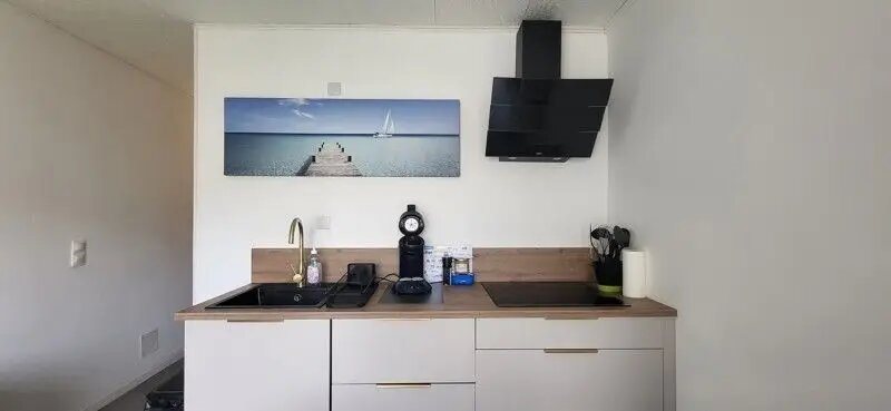 Appartement à vendre, 22m², Balaruc-les-Bains