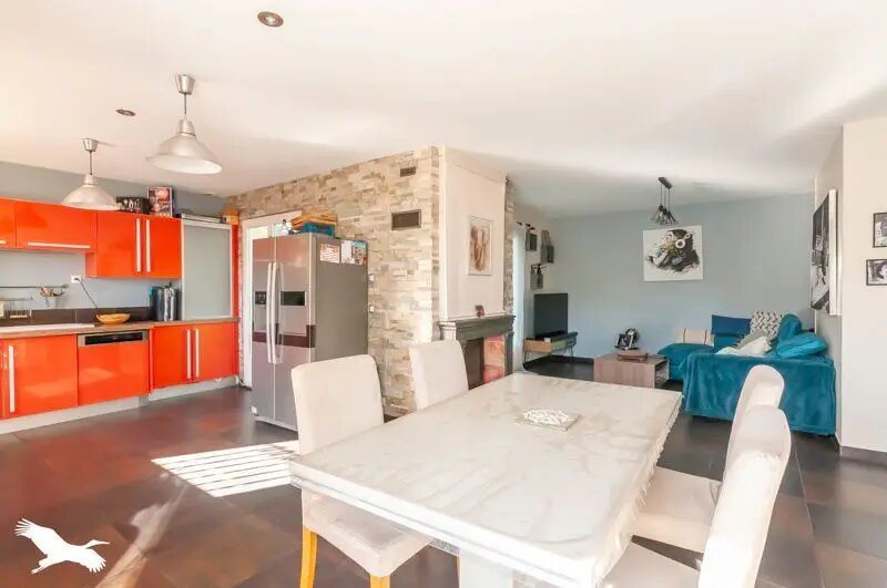 Maison à vendre, 122m², Poussan