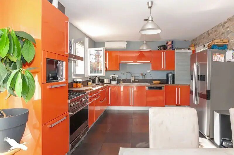 Maison à vendre, 122m², Poussan