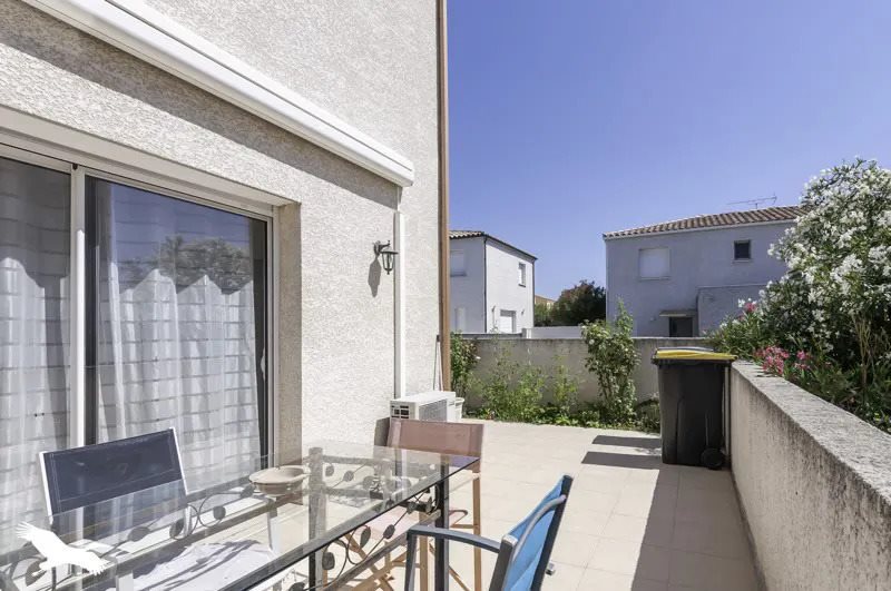 Maison à vendre, 83m², Balaruc-les-Bains