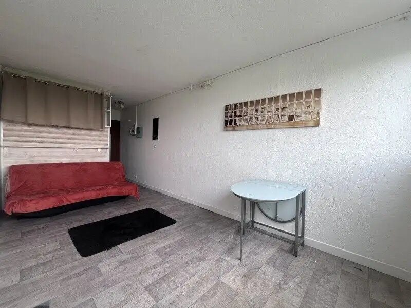 Appartement à vendre, 22m², Balaruc-les-Bains