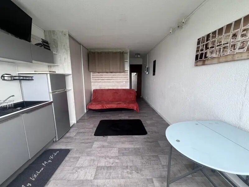 Appartement à vendre, 22m², Balaruc-les-Bains
