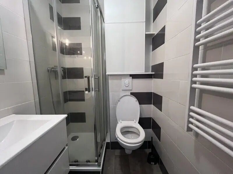 Appartement à vendre, 22m², Balaruc-les-Bains