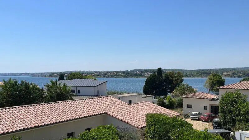 Appartement à vendre, 18m², Balaruc-les-Bains