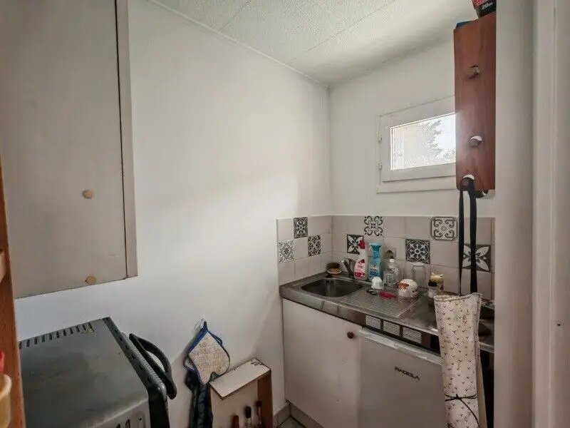 Appartement à vendre, 18m², Balaruc-les-Bains
