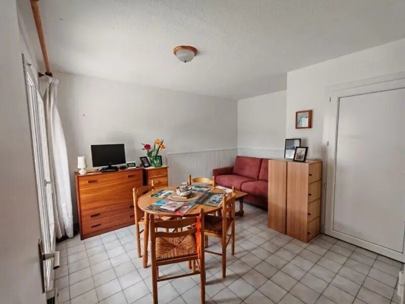 Appartement à vendre, 18m², Balaruc-les-Bains