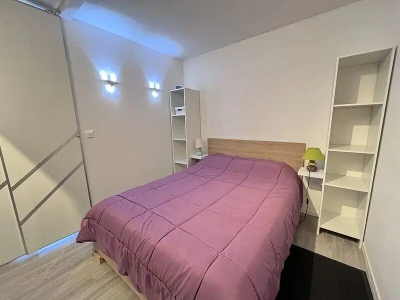 Appartement à vendre, 21m², Balaruc-les-Bains