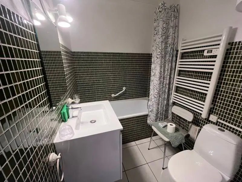 Appartement à vendre, 30m², Balaruc-les-Bains