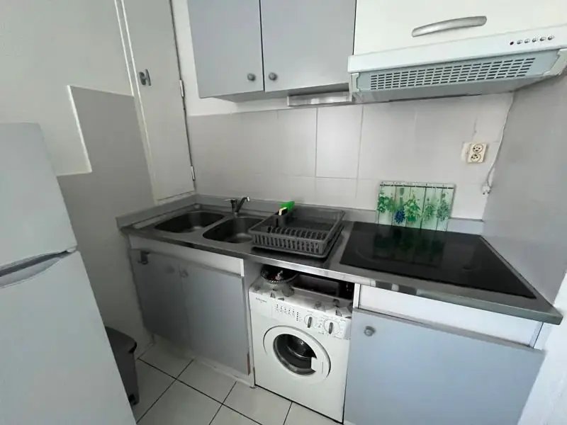 Appartement à vendre, 30m², Balaruc-les-Bains
