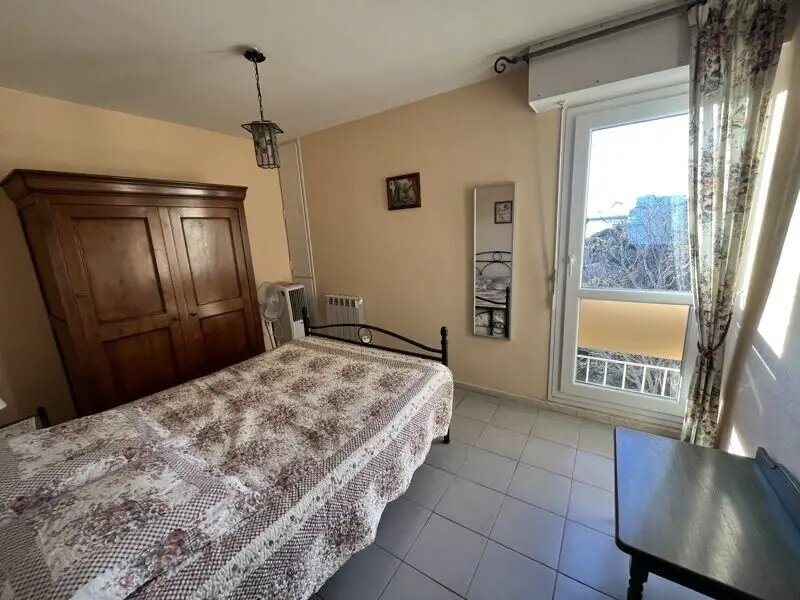 Appartement à vendre, 29m², Balaruc-les-Bains