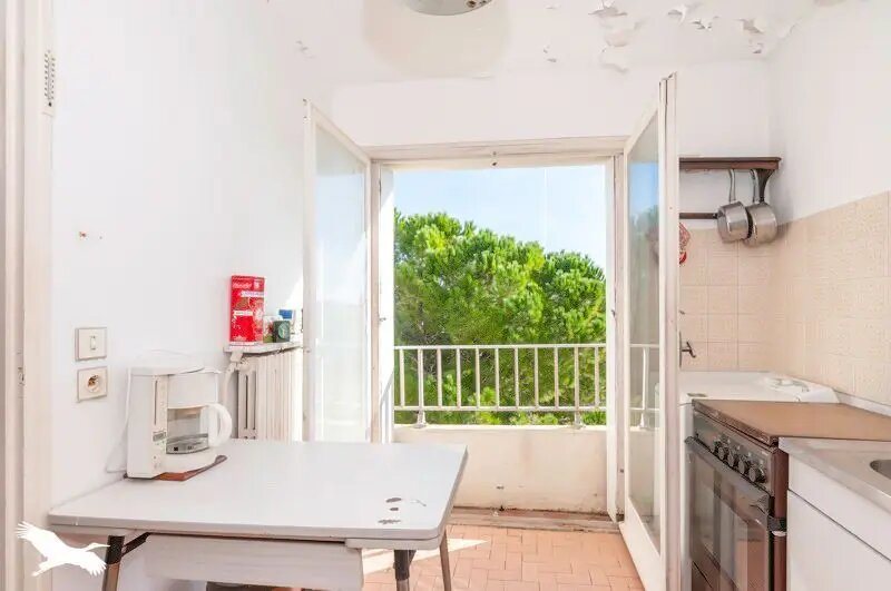 Appartement à vendre, 57m², Balaruc-les-Bains
