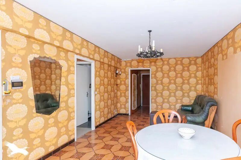 Appartement à vendre, 57m², Balaruc-les-Bains