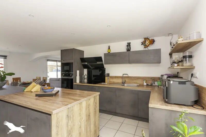 Maison à vendre, 93m², Balaruc-le-Vieux