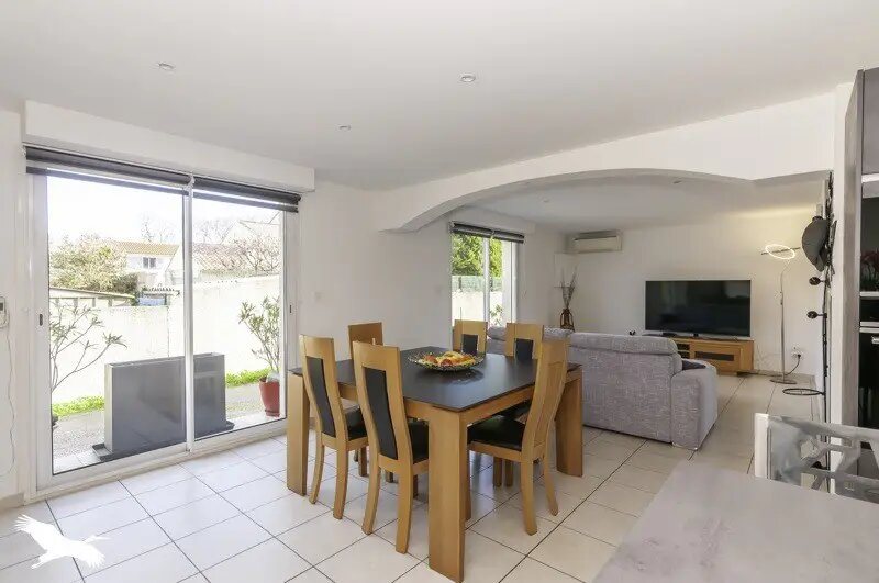 Maison à vendre, 93m², Balaruc-le-Vieux